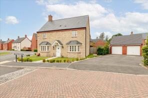 38, Blackhorse Drive, Milton Keynes MK19 6FH