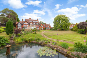 7, Riverside House, Section Of A415 Running Through Burcot, Burcot, Abingdon OX14 3BY
