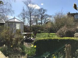 3, Easter Cockairney Cottage, Kinross KY13 0LH
