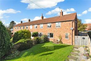 13, Branton Lane, York YO26 9RP