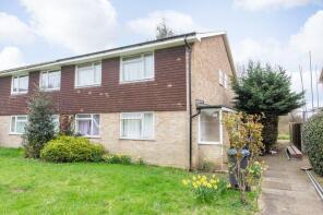 46, Rushmead Close, Canterbury CT2 7RP