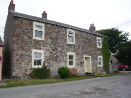Three Chimneys, The C2013 To End Of Road At Salta, Salta, Maryport CA15 6QJ