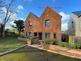 Chestnut Tree House, Stratford Road, Loxley CV35 9JN