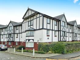 Flat 15, Queens Park House, Queens Park View, Chester CH4 7DB