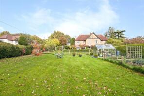 The Lawn, Main Road, Winchester SO21 1AX