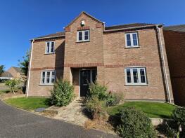 18, Stocks Fold, Newark NG22 0RX