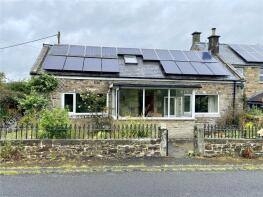 Spring Cottage, Stannersburn Village, Hexham NE48 1DD