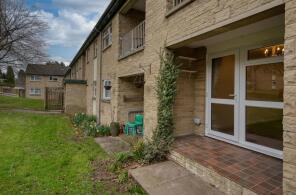 22, The Crofts, Hathersage S32 1DG