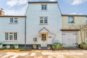 4, Gravel Lane, Blandford Forum DT11 9NS