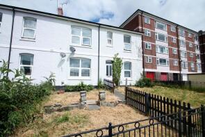 20a, Stonehall Flats, Plymouth PL1 3QZ
