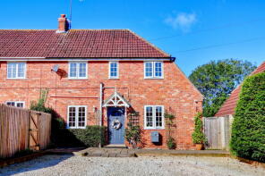 3, Pound Lane, Daventry NN11 3AL