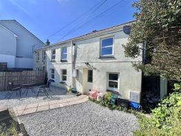 80 Sunnydene, Phernyssick Road, St. Austell PL25 3TY