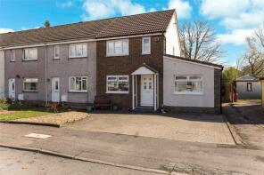 6, Pentland Drive, Glasgow G64 1XT