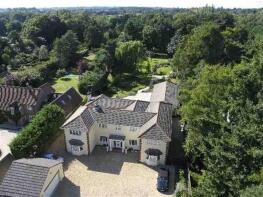 Cherry Trees, Oxford Road, Frilford Heath, Abingdon OX13 5NN