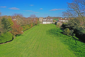 White Lodge, Moor Lane, Knaresborough HG5 0QU
