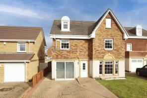 5, Provost Crescent, Netherburn, Larkhall ML9 3GE