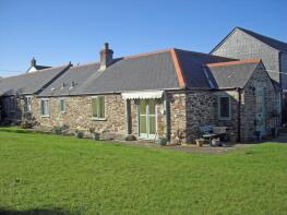 The Mowhay, Road From Engollan To Downhill, Engollan, Wadebridge PL27 7UL