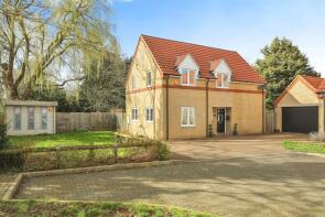 42, The Lane, Bedford MK44 3AP