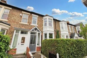 11, Rothbury Terrace, Newcastle Upon Tyne NE6 5XH