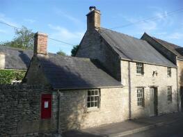 Dairy Cottage, Road From Compton Abdale To Compton Farm, Cheltenham GL54 4DR