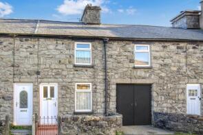 28, Arenig Street, Y Bala LL23 7AH