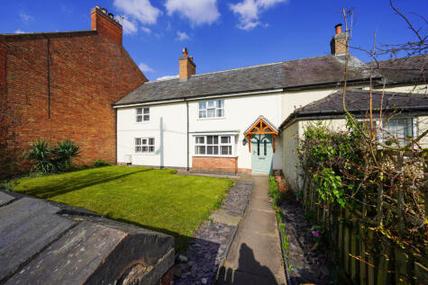 Main Street, Thornton, Coalville, Leicestershire