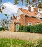 2 Barn Owl Cottage, Hall Road, North Walsham NR28 0LP