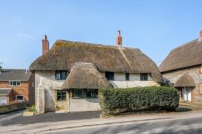 Box Cottage, Main Road, Salisbury SP4 6EH