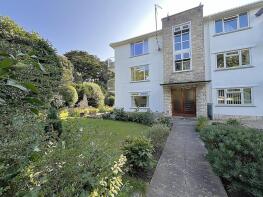 3, Belle Vue Court, Belle Vue Road, Weymouth DT4 8SA