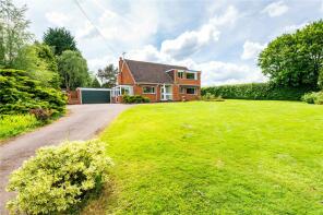 The Well House, Earls Common, Himbleton WR9 7LB
