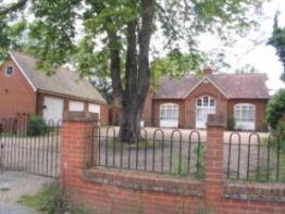 Old School House, Thurnham Lane, Maidstone ME14 4PL