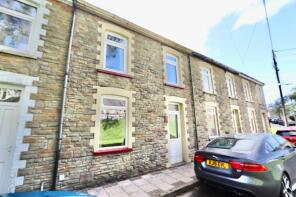 3, Herbert Street, Newport NP11 5BD