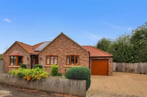 Beech View, Legsby Road, Market Rasen LN8 3DY