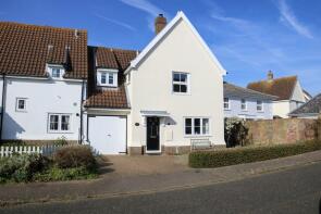5 April Cottage, Barley Lands, Aldeburgh IP15 5LW