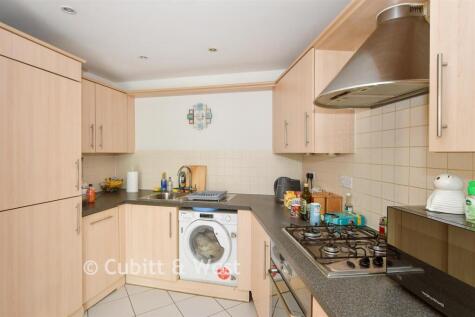 Woodfield Road, Crawley, West Sussex