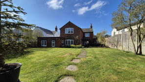 Middle Cottage, School Street, Southam CV47 8JE
