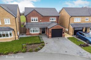 6, Williams Way, Preston PR3 6DG