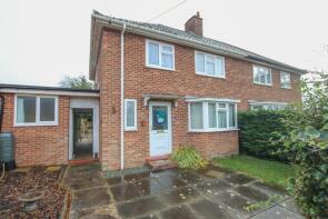 3, Timperley Estate, Fakenham NR21 7NN