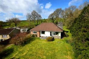 1 The Spinney, Rick Meadow, Yeolmbridge, Launceston PL15 8TH