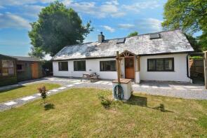 Tyr Iet, Hebron - Llysifor C3201, Hebron, Whitland SA34 0XT