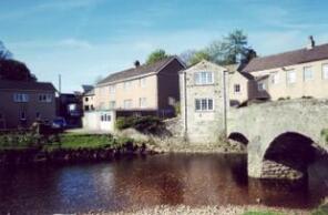 Eden Ford, Mellbecks, Kirkby Stephen CA17 4AB