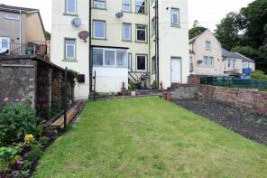 13, Church Street, Kirkcaldy KY1 4SX