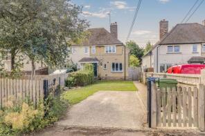 40, Thorpe Road, Chacombe OX17 2JA