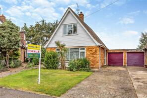 13, Parkway Close, Nassington PE8 6QF