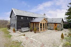 Greenfield Barn, C1071 Mahollem Road To Powys Boundary, Kington HR5 3PZ