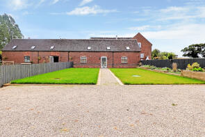 West Barn, Enson Lane, Enson, Stafford ST18 9TA