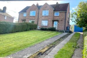 6, Weaver View, Nantwich CW5 6EB