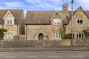 60, The Street, Swindon SN6 6DJ