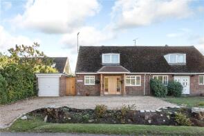 Tryvann, Cook Lane, North Stoke, Wallingford OX10 6BG