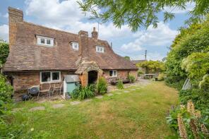 York Cottage, The Street, Canterbury CT4 6DY